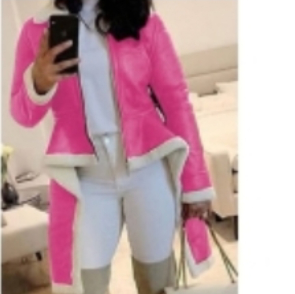 Jacket - Picture 7 of 8